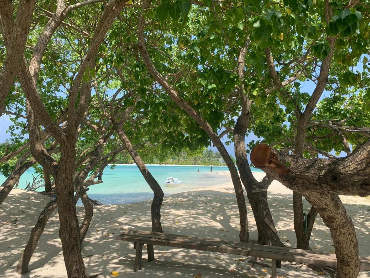 Athens View Hotel Guraidhoo  Extérieur photo