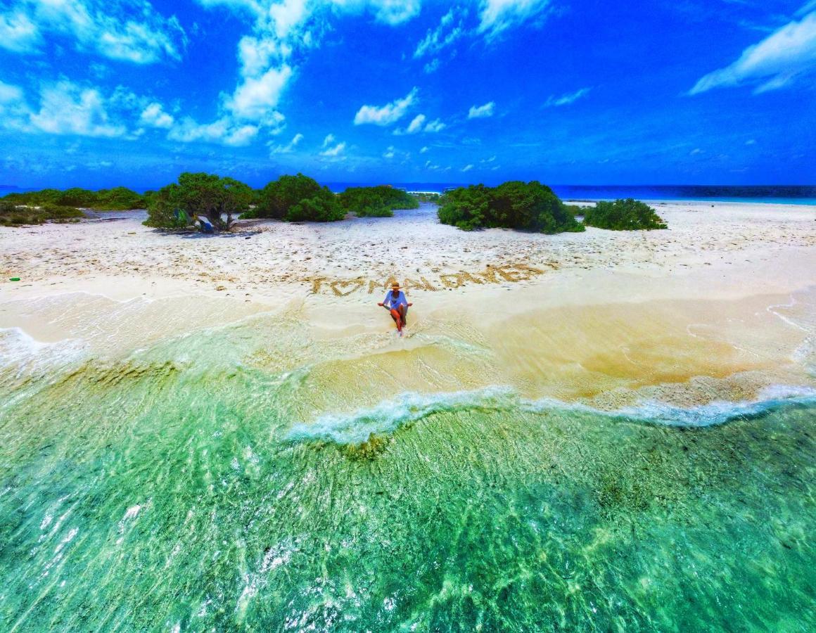 Athens View Hotel Guraidhoo  Extérieur photo