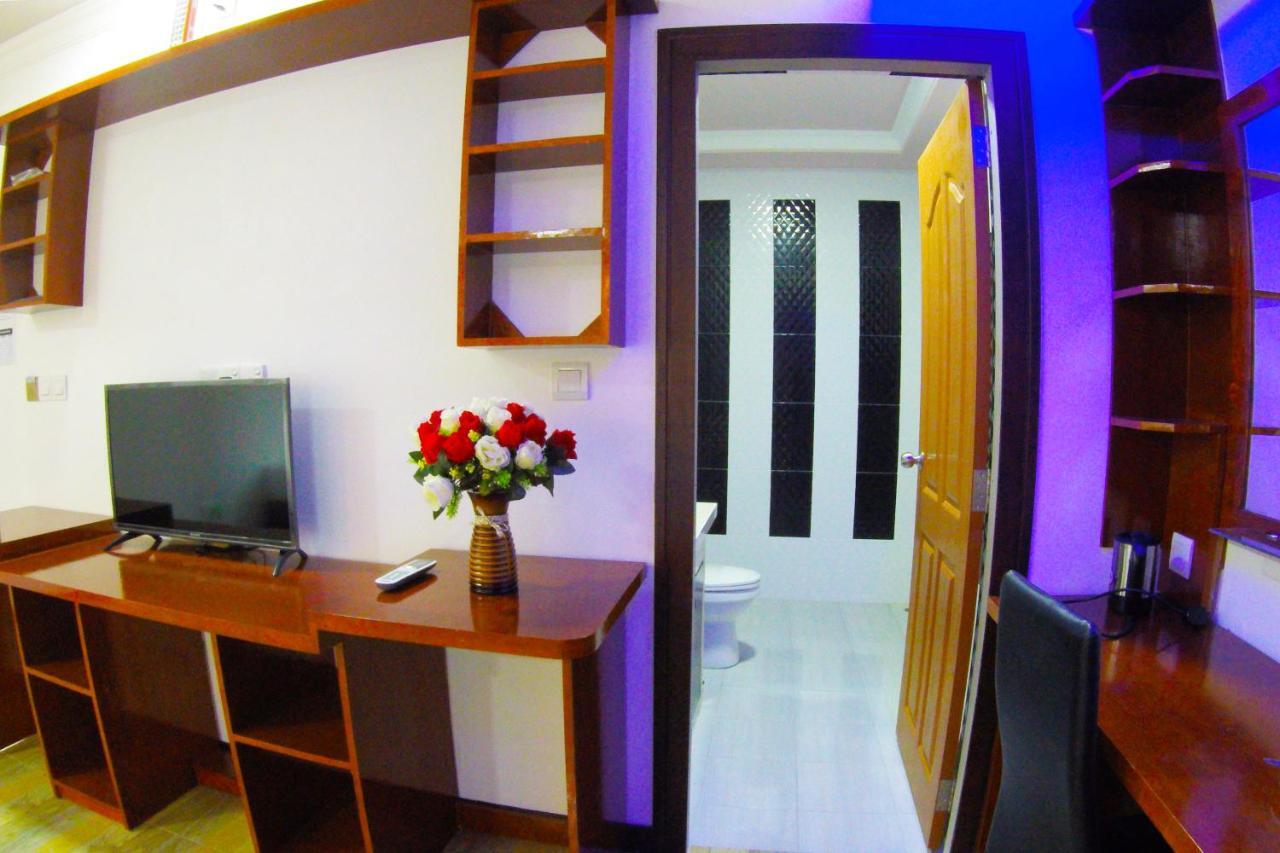 Athens View Hotel Guraidhoo  Extérieur photo