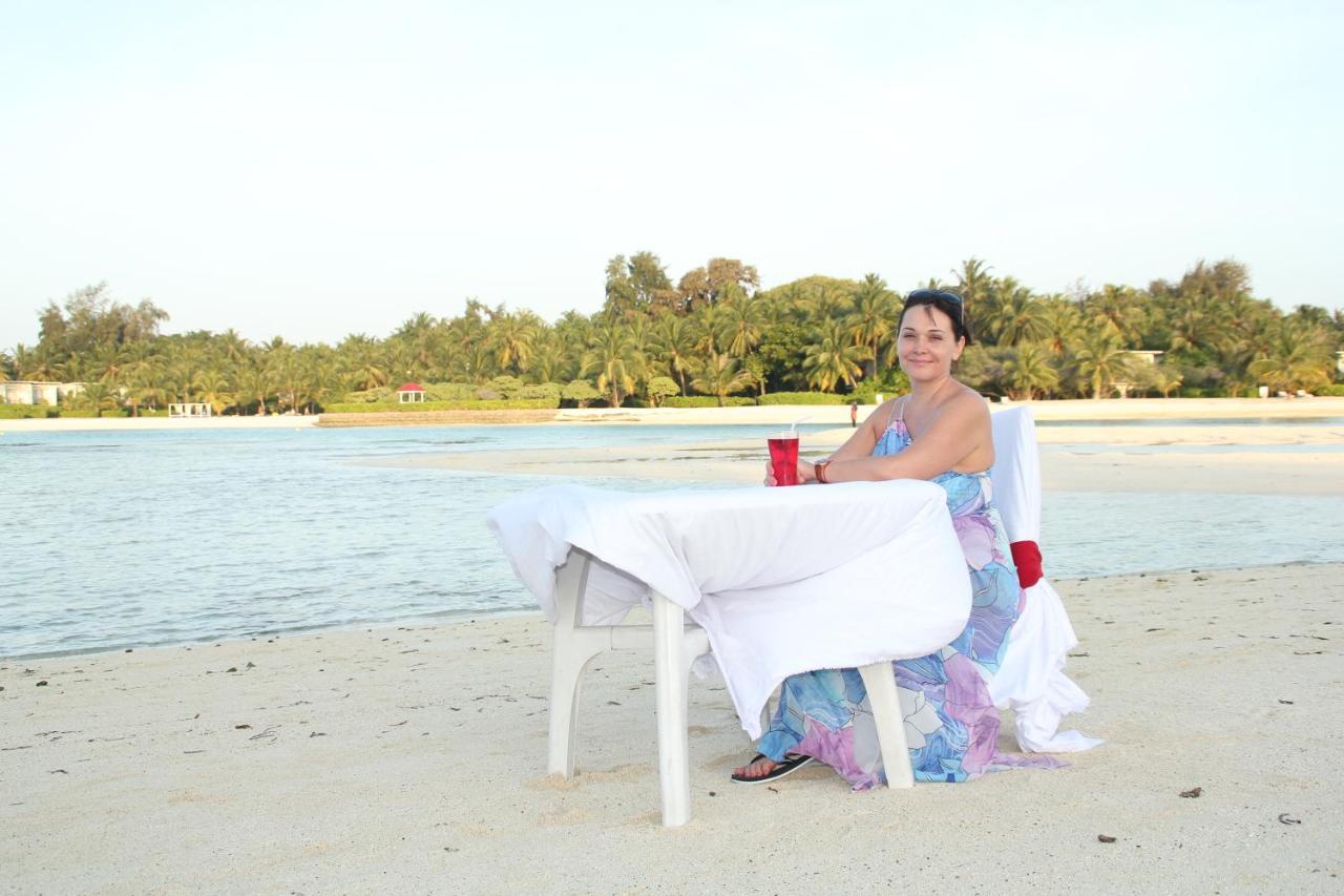 Athens View Hotel Guraidhoo  Extérieur photo