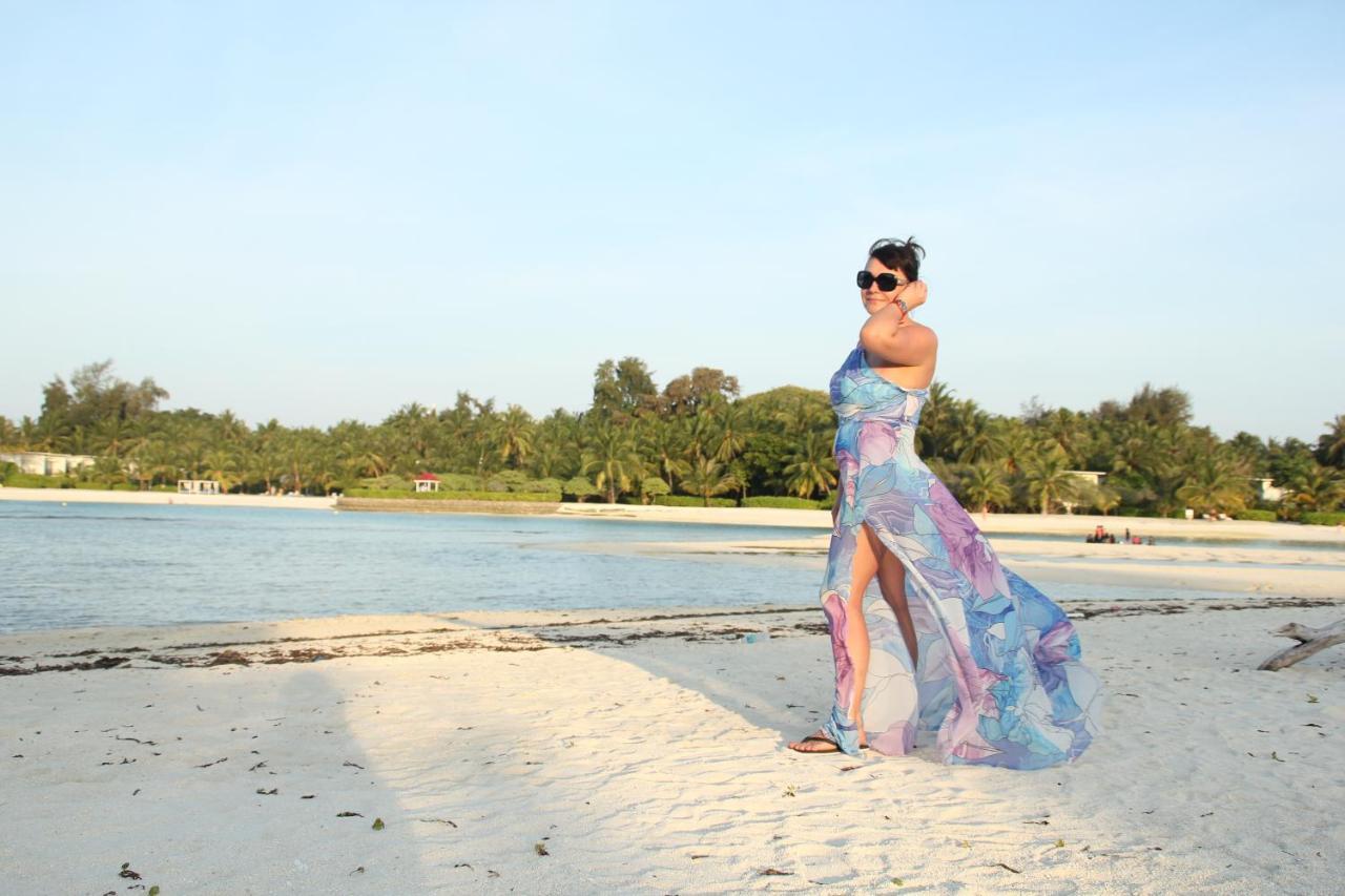Athens View Hotel Guraidhoo  Extérieur photo